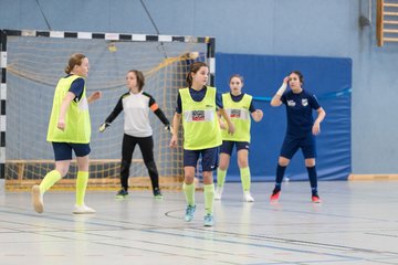 Bild 350 - C-Juniorinnen 3 Loewinnen Cup